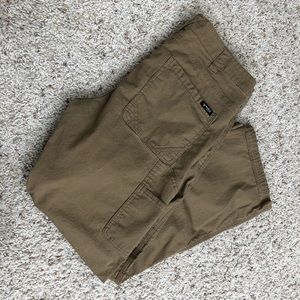 Men’s Hawx work pants